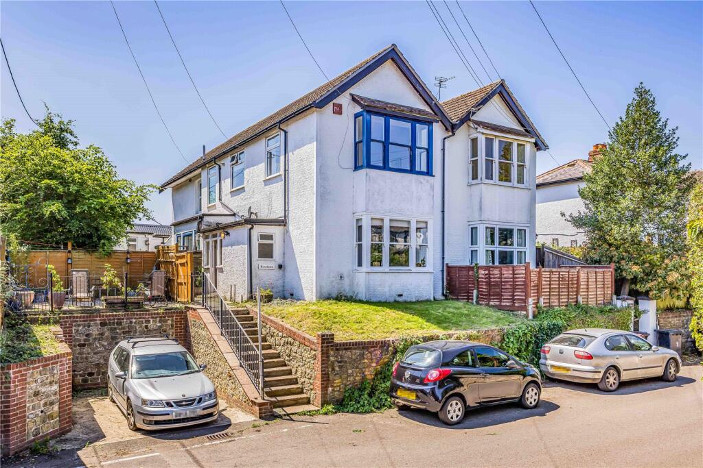 Main image of property: June Lane, Midhurst, West Sussex, GU29