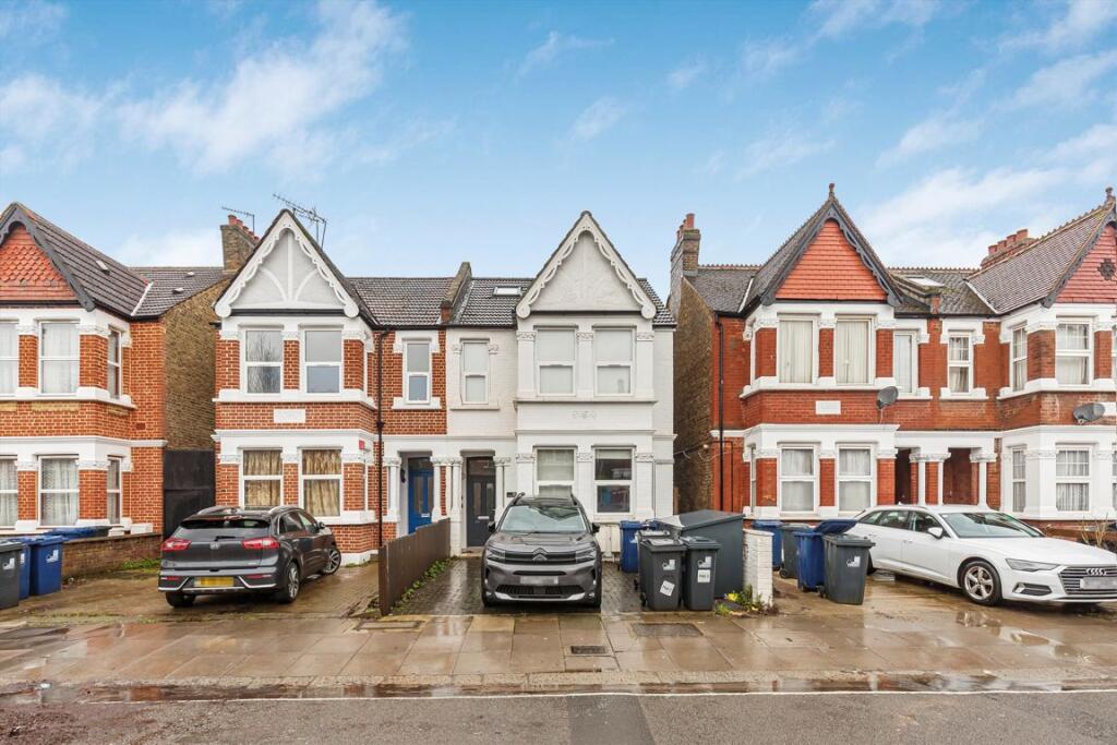 Main image of property: Melbourne Avenue, Ealing