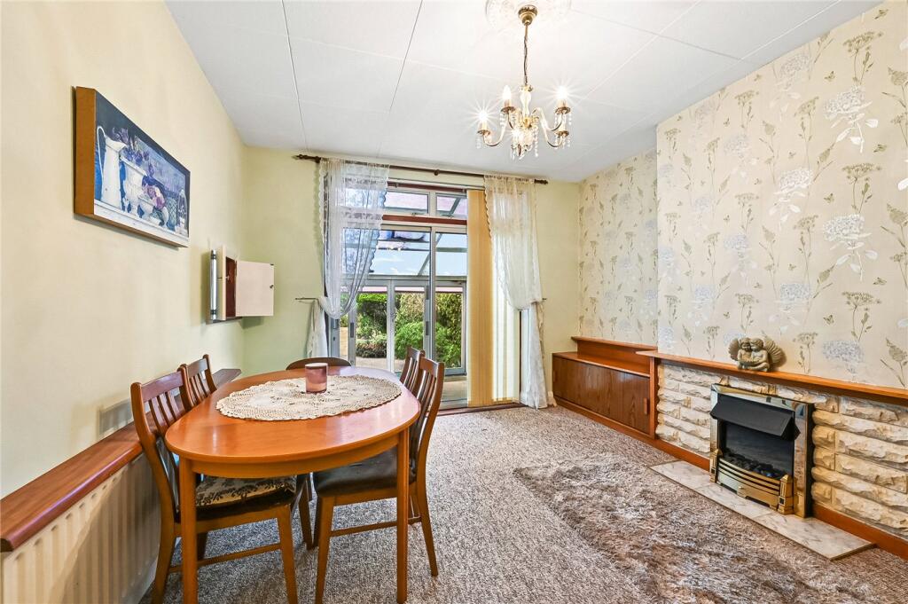 House in Bromley - View 4