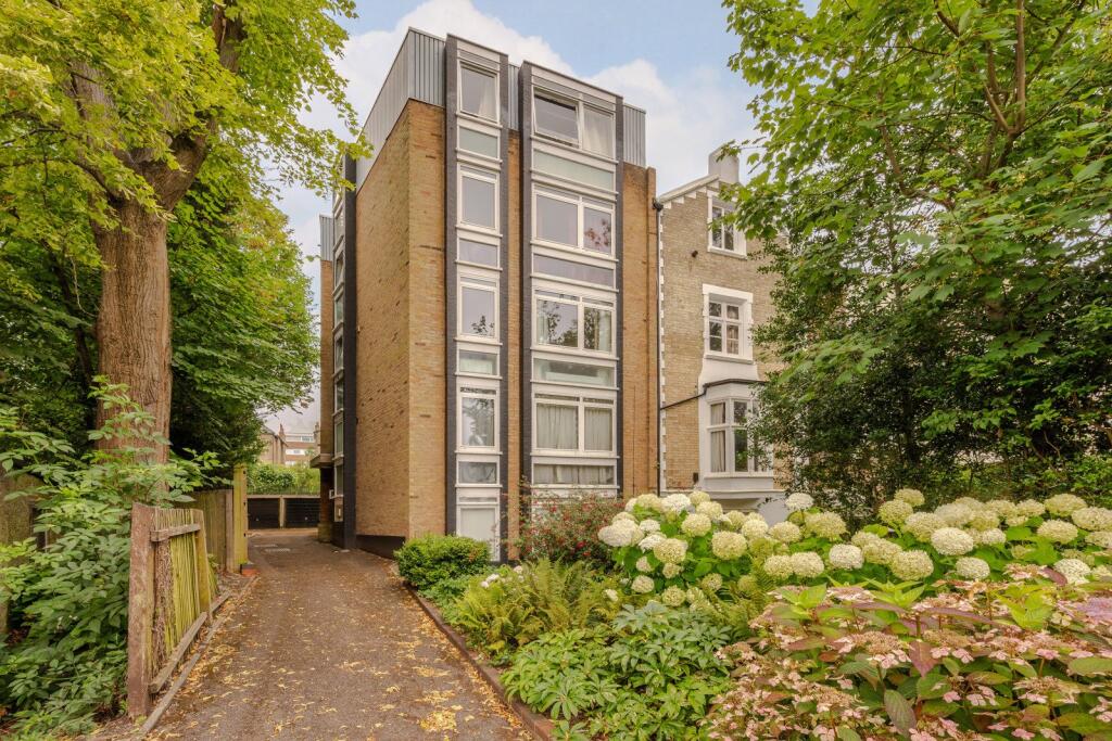 Main image of property: Park Road, 
Richmond, TW10
