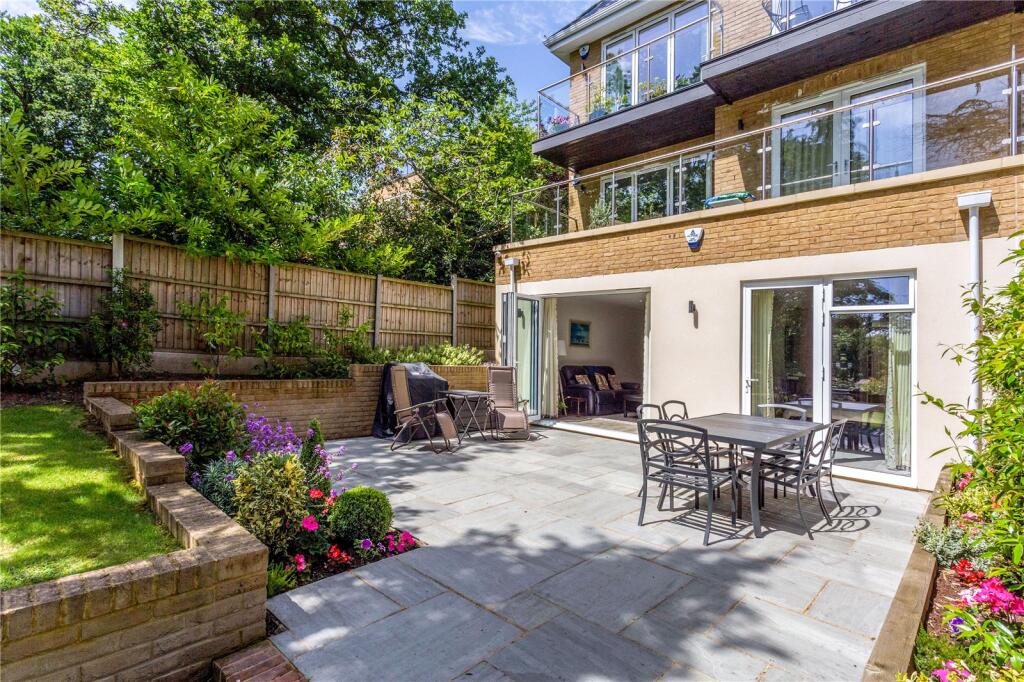 Main image of property: Alexander Court, 91 Ducks Hill Road, Northwood, Middlesex, HA6
