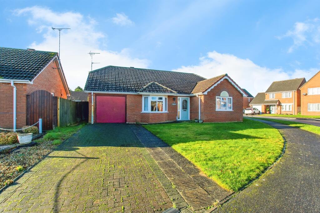 Main image of property: Sandringham Court, Holbeach, Spalding