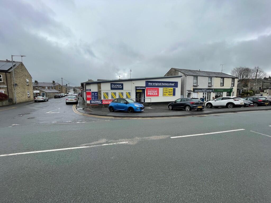 Additional image 10 of Shawbridge Street, Clitheroe, Lancashire, BB7 1NA