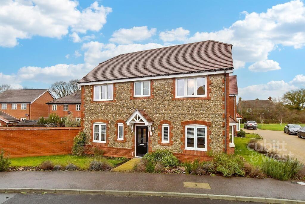 Main image of property: Centenary Road Southwater RH13