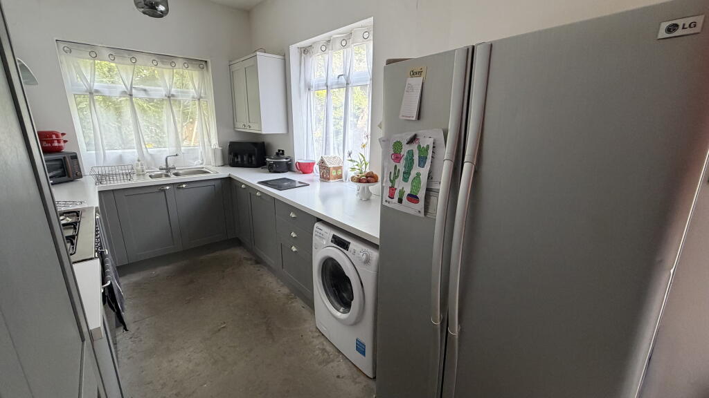 House in Stockport, Heaton Norris, The Four Heatons - View 5