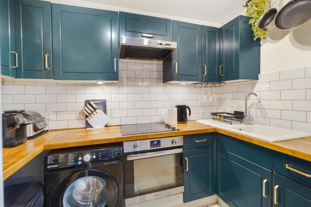Apartment in London - View 4