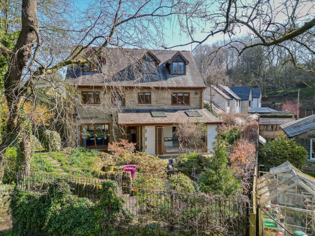 Main image of property: The Woodlands, Vale Street, Edgworth, BL7 0