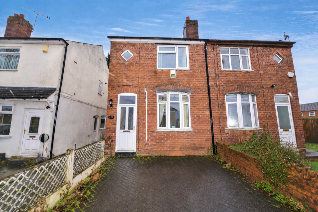 Main image of property: Penhallow Drive, Wolverhampton, West Midlands, WV4