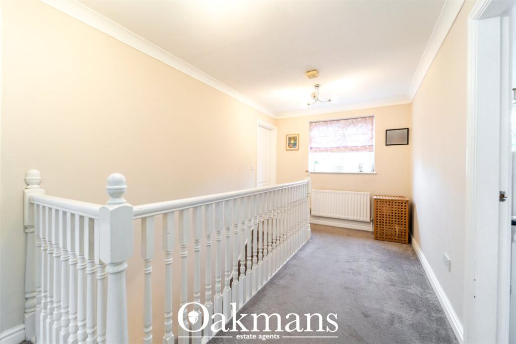 Additional image 34 of Beech Farm Croft, Birmingham, West Midlands, B31