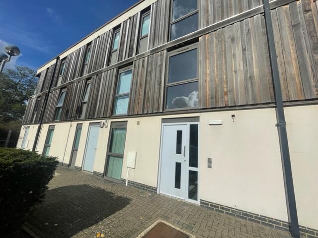 Main image of property: Ashby Wood Drive, Upton, Northampton