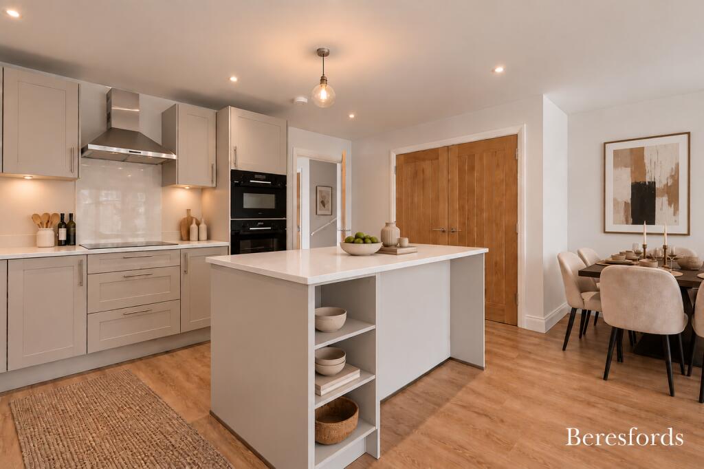 House in Brentwood, Essex - View 5