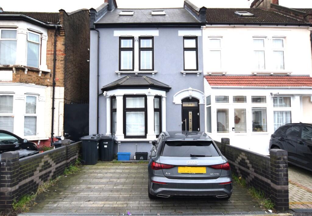 Main image of property: ALL BILLS INCLUDED - THOROLD ROAD, ILFORD, IG1
