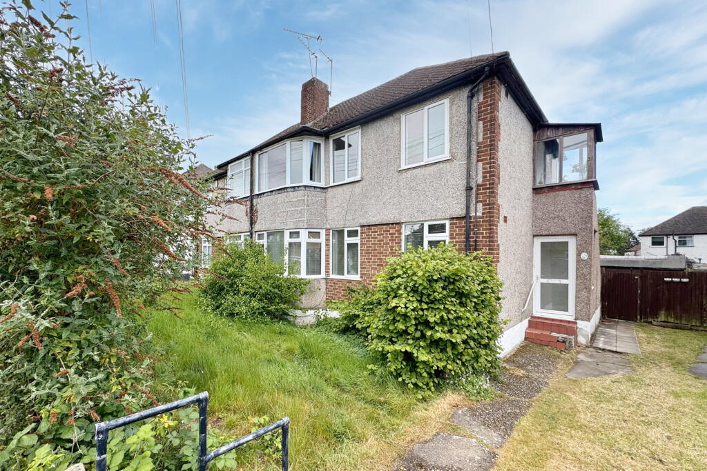 Robinhood Green, Orpington, BR5 2AT