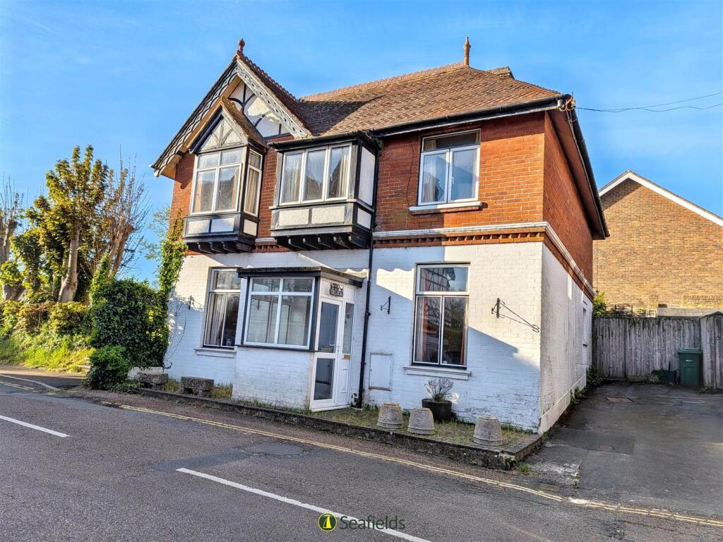 Main image of property: Pier Road, Seaview, PO34 5BL