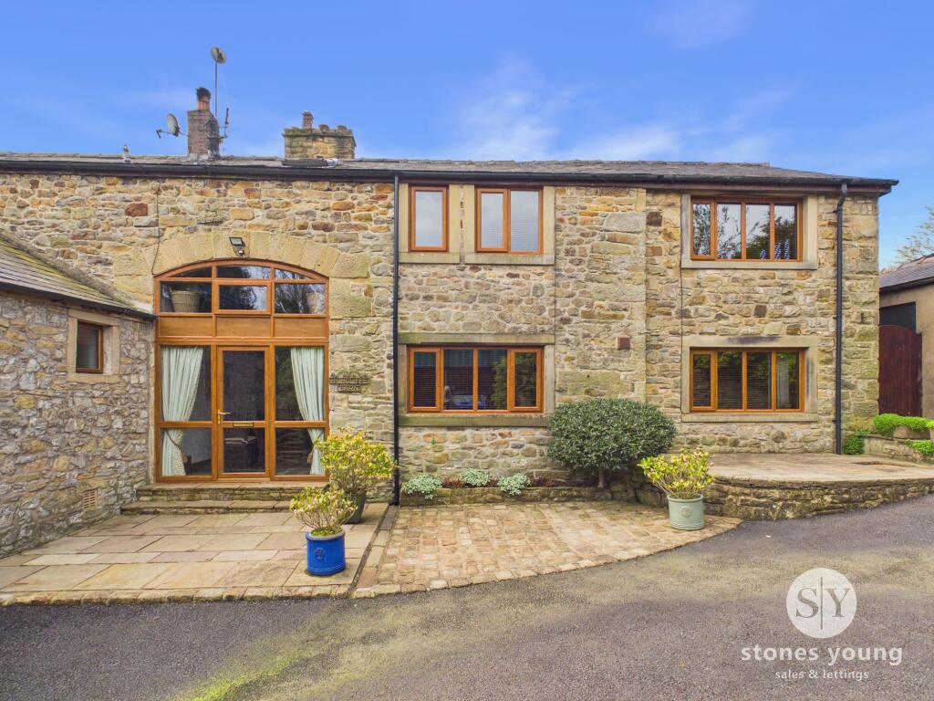 Main image of property: Lower Chapel Lane, Grindleton, BB7