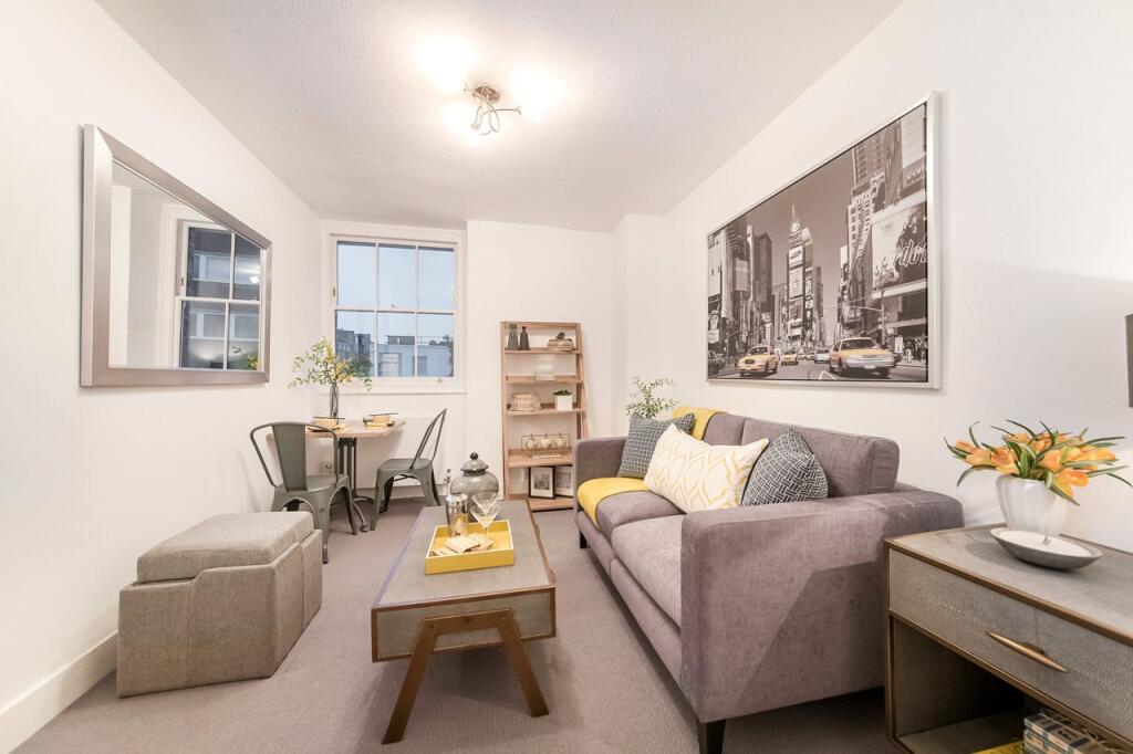 Main image of property: Ann's Close, London, SW1X