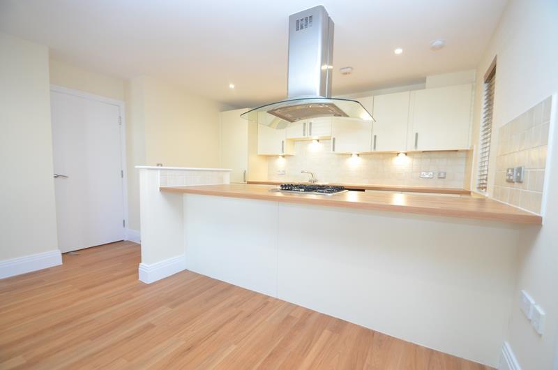 Apartment in Harrow - View 5