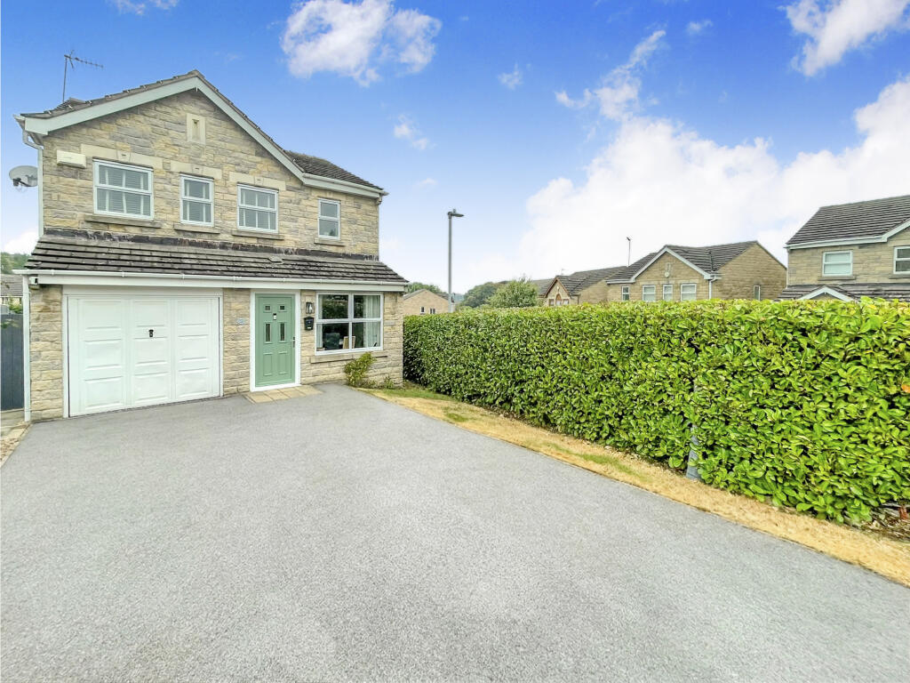 Main image of property: Ring Hay Road, Tong, Bradford