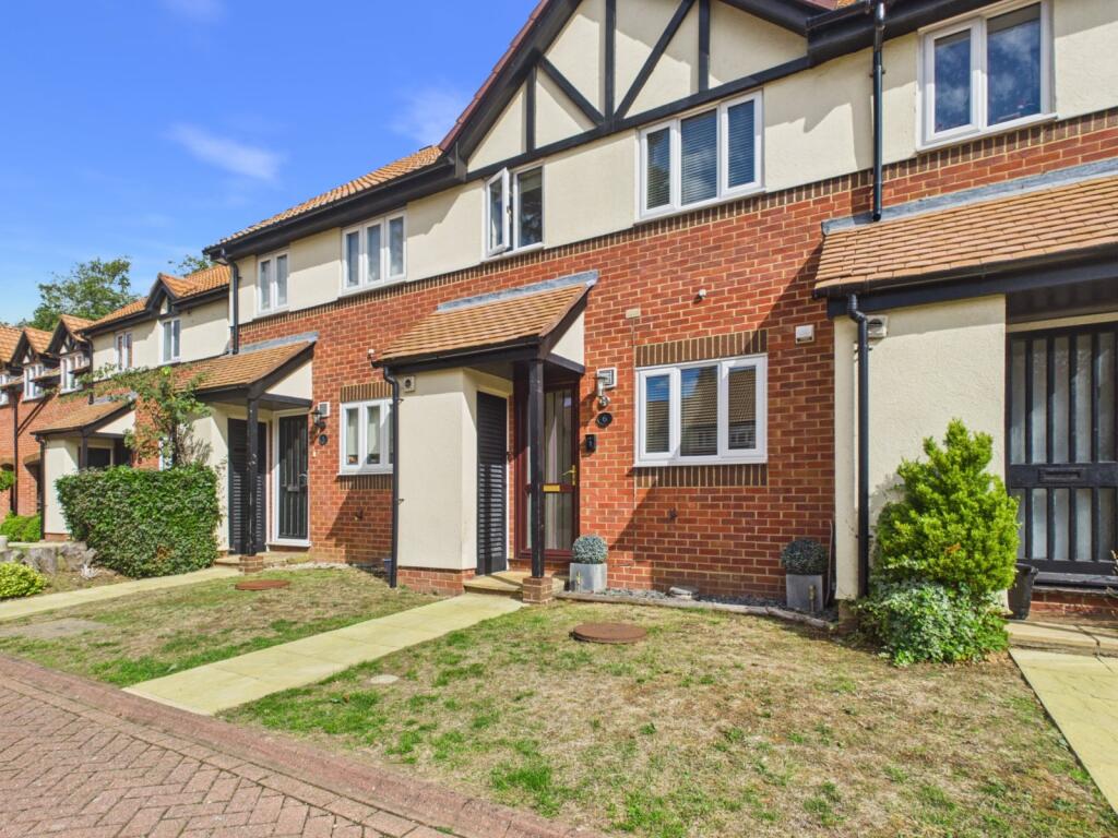 Main image of property: Petworth Court, Windsor, Berkshire, SL4
