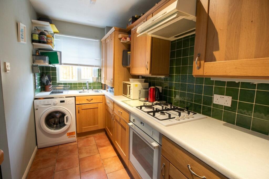 House in Salisbury - View 5