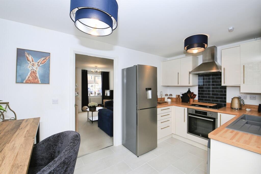 House in Huntingdonshire, Yaxley - View 4