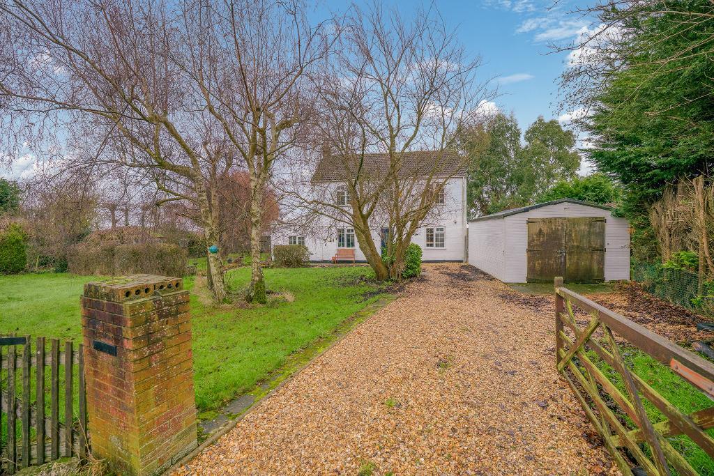 Cross Lane, Wisbech, Cambs, PE13 4TX photo 2