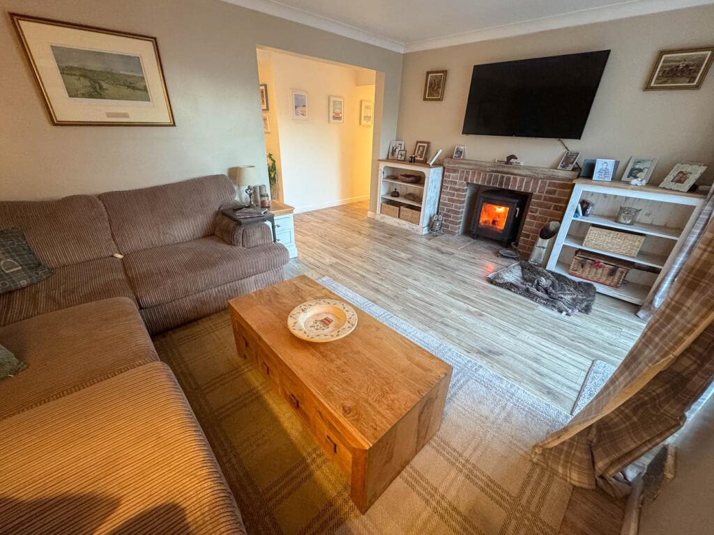 House in Bournemouth, Colehill - View 2