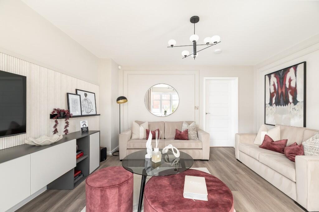 Main image of property: Skinner Lane,
Pontefract,
WF8 1HY