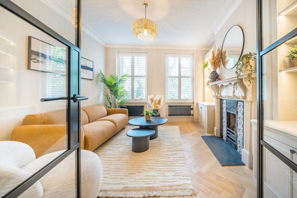 Apartment in London, Fulham - View 2