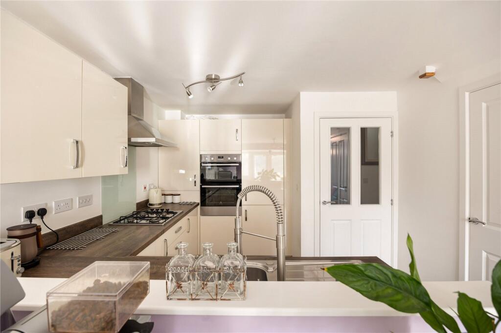 House in Bristol, Ladden Garden Village - View 5