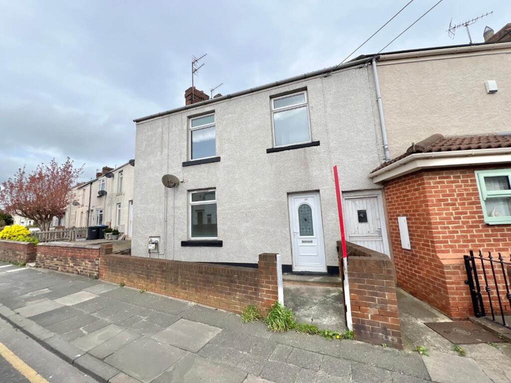 Main image of property: Low Willington, Willington