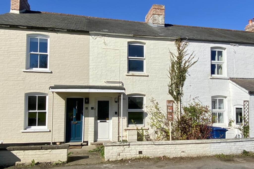 Main image of property: The Lane, Hauxton