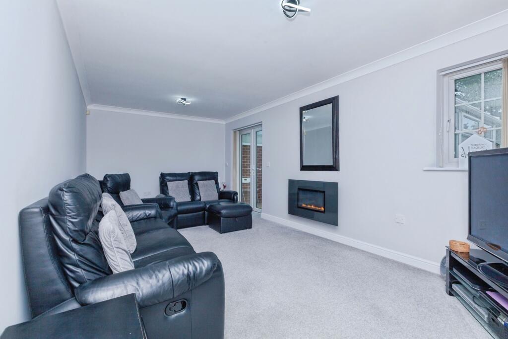 House in Charnwood, Thurmaston - View 5