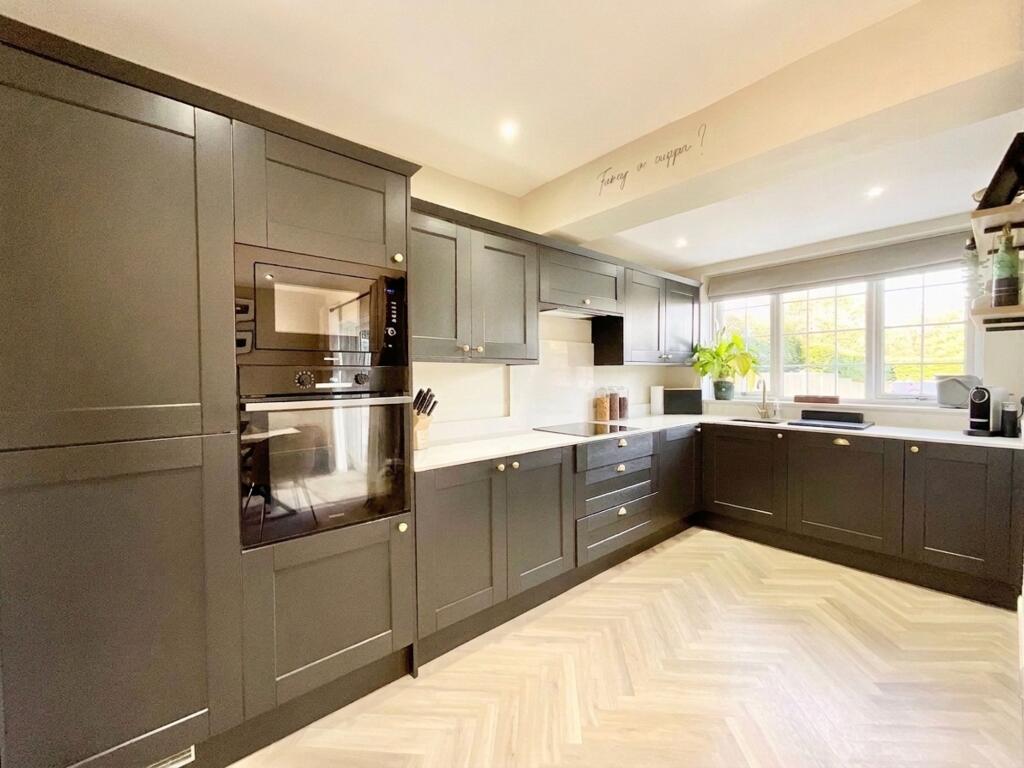 House in Stafford, Leadendale, Fulford - View 5