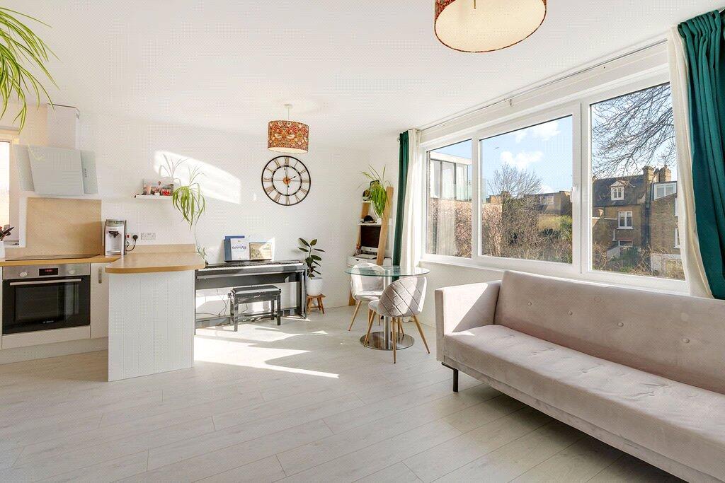 Main image of property: Cressy Court, Wingate Road, London, W6