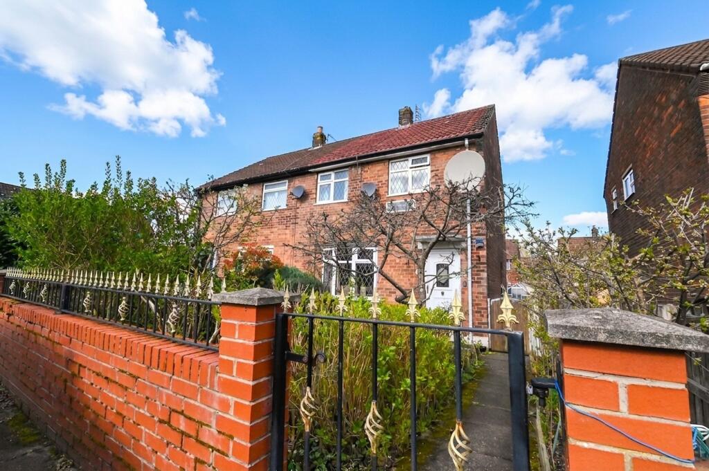 Main image of property: Windsor Avenue, Swinton, M27