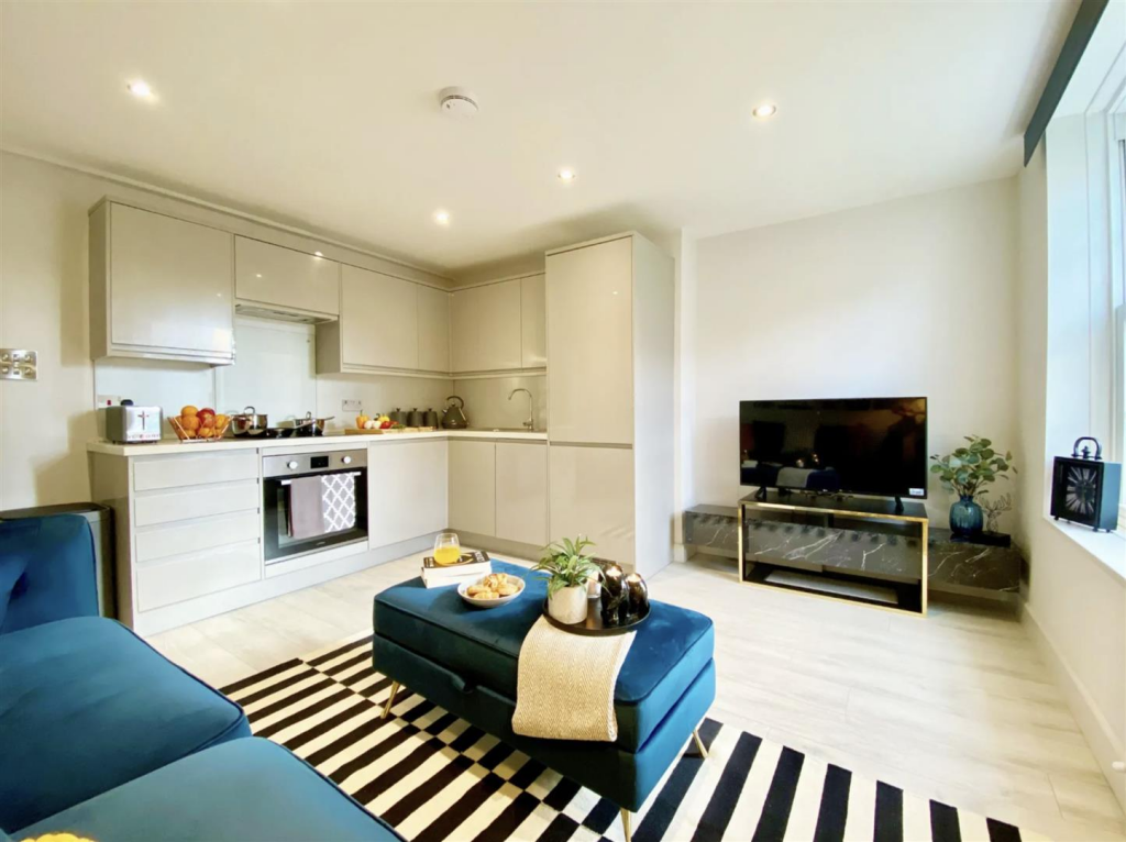 Main image of property: George Row
