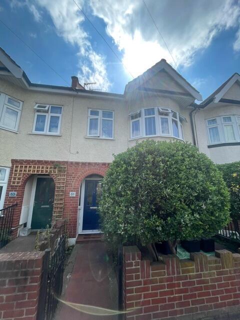 Main image of property: Woodville Road, South Woodford, Redbridge, London