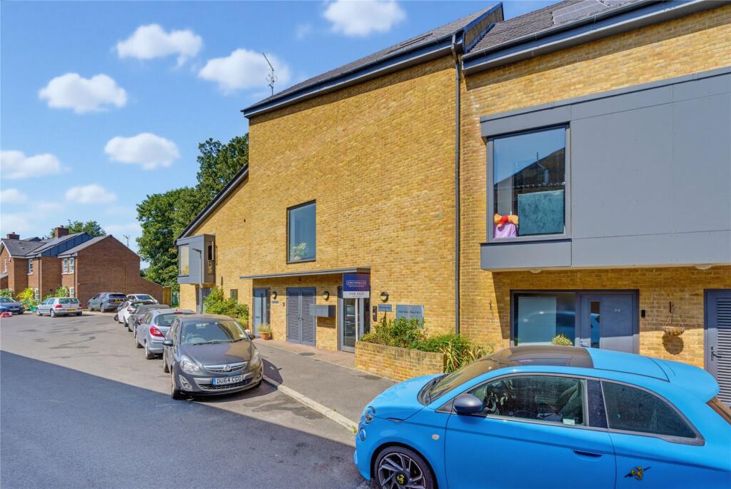 Main image of property: Heathfield Square, Wandsworth, London, SW18