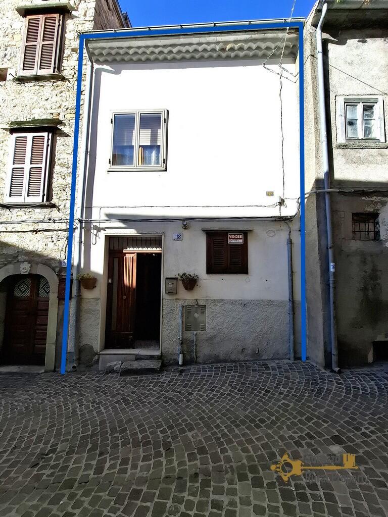 Main image of property: Agnone, Isernia, Molise