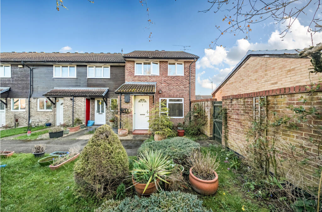 Main image of property: Barkwith Close, Lower Earley, Reading