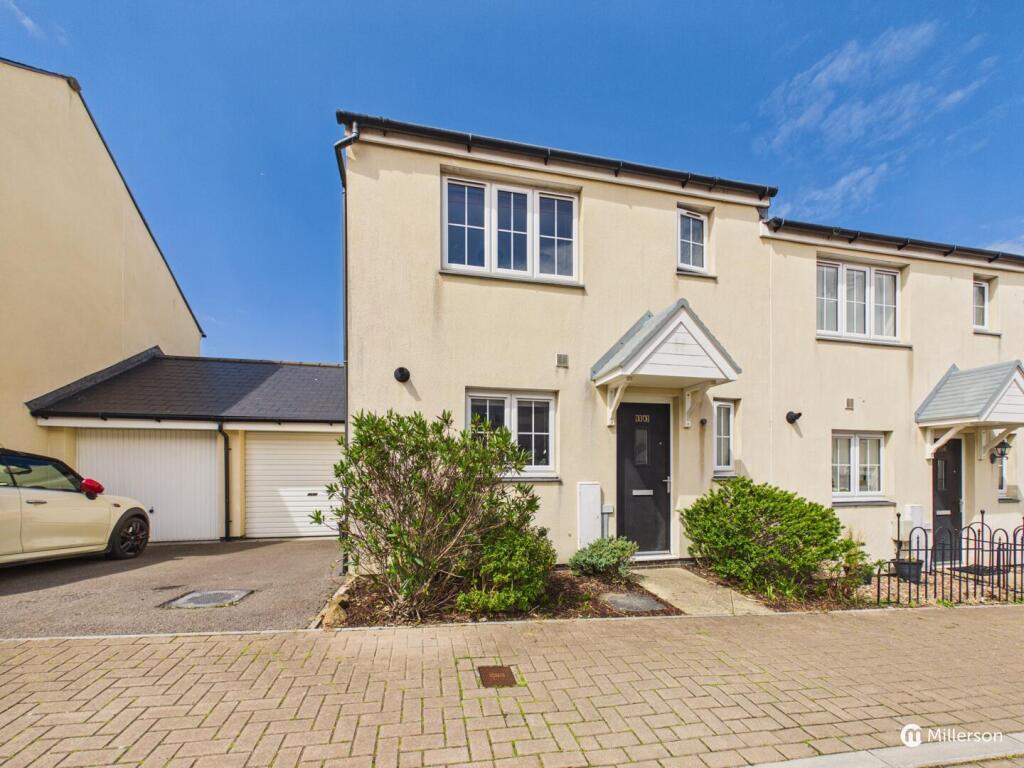Main image of property: Rounders Rise, Hayle