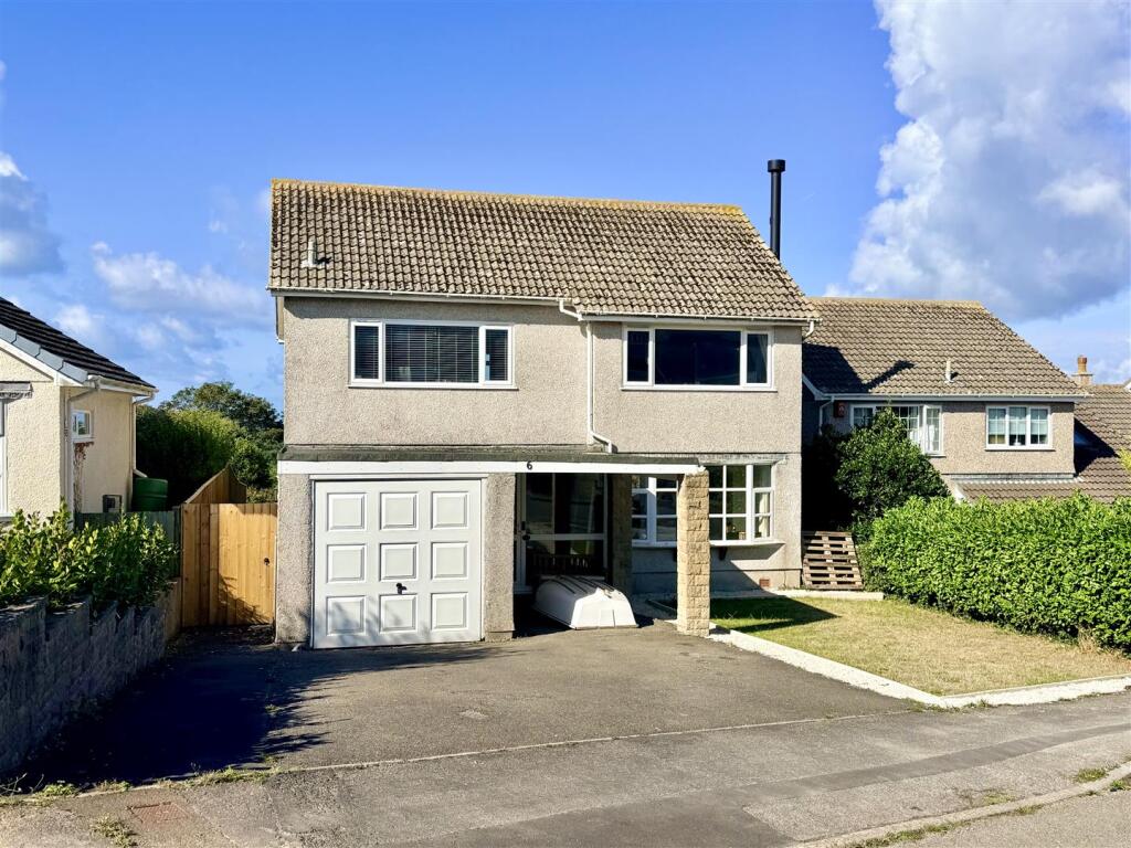 House in Plymouth