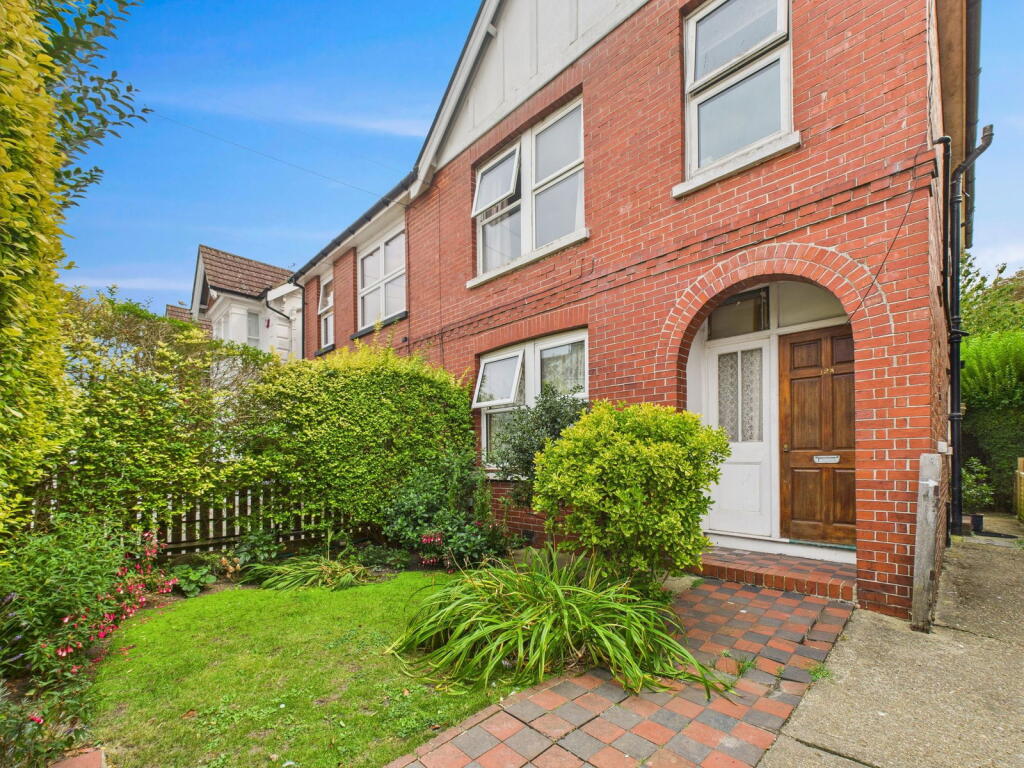 Main image of property: Bridge Road, Worthing, BN14 7BU