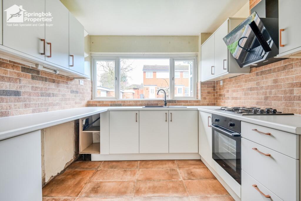 Additional image 4 of Rednall Drive, Sutton Coldfield, West Midlands