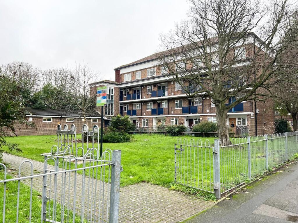 Main image of property: Walnut Tree Road, Brentford