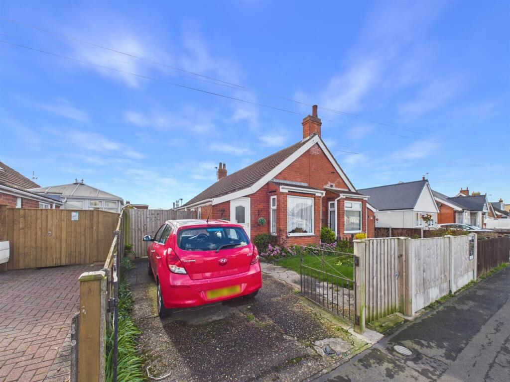 Main image of property: St. Andrews Road, Mablethorpe
