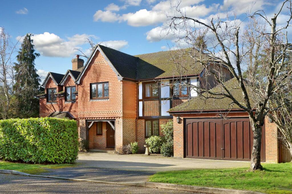 Main image of property: Hill Place, Farnham Common, Buckinghamshire, SL2