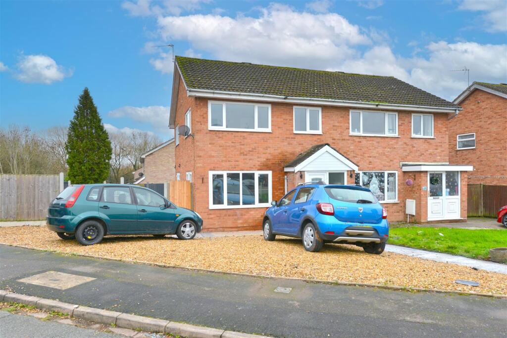 Main image of property: Kingfisher Close, Sundorne Grove, Shrewsbury