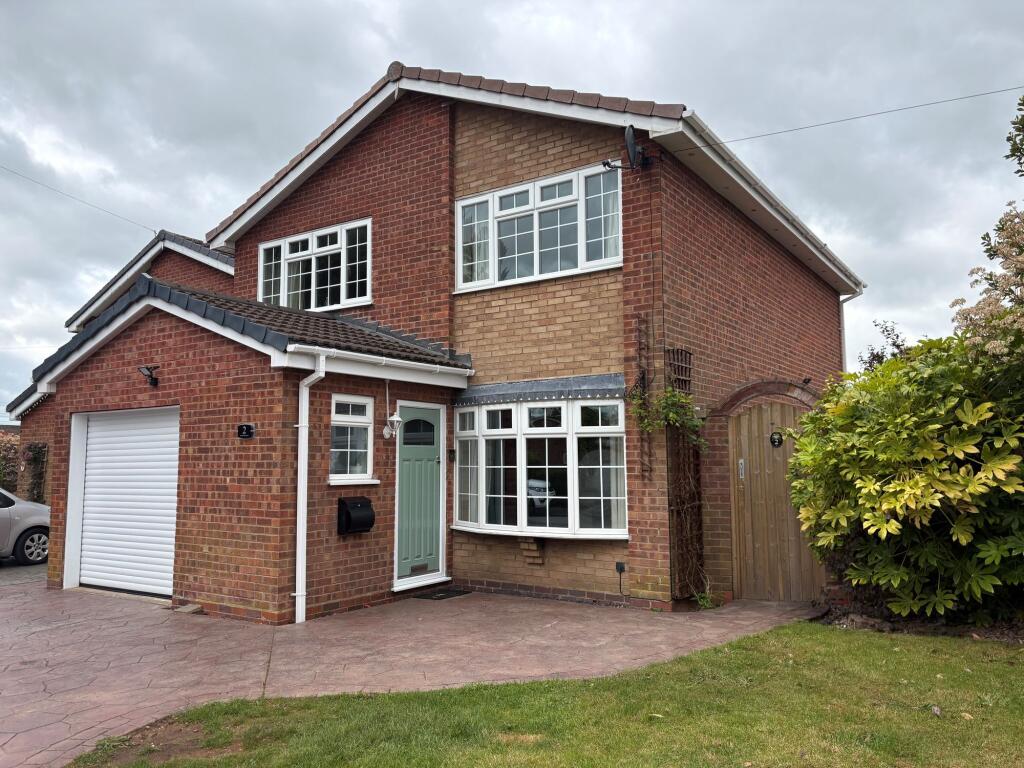 Main image of property: Windsor Road, Pattingham, WV6